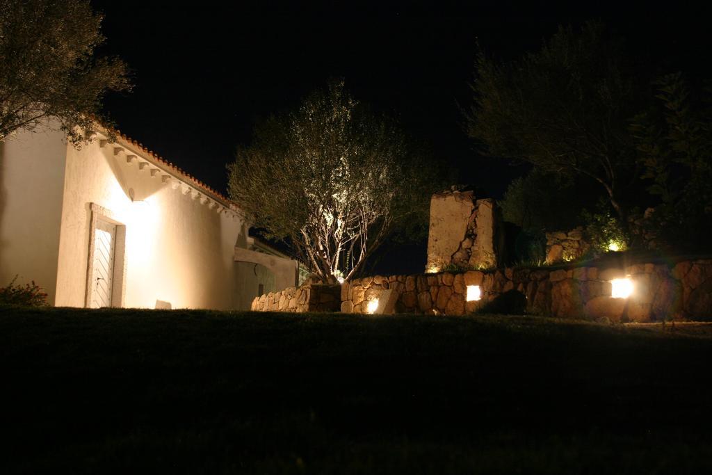 Agriturismo Cabu Abbas Villa Olbia Luaran gambar