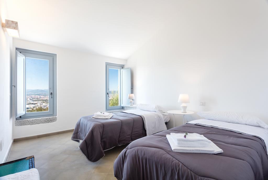 Agriturismo Cabu Abbas Villa Olbia Luaran gambar